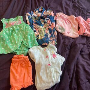 Baby Clothes